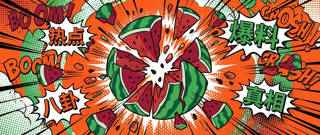 博鱼体育官网官网 今日头瓜爆炸漫画横幅